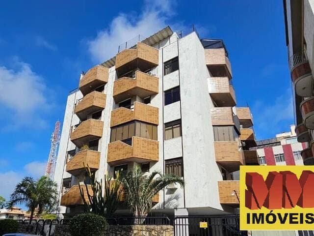 Apartamento 2 quartos no bairro Passagem em Cabo Frio.