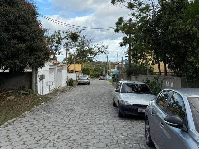 Lote à venda no Condomínio dos Pássaros em Cabo Frio-RJ – 300 m²