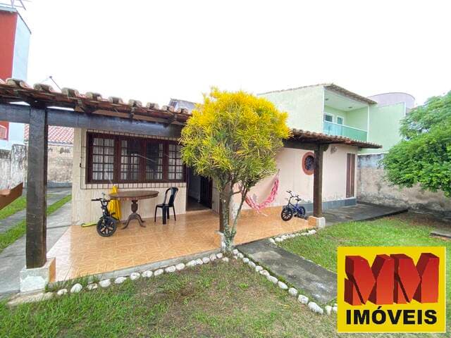 Casa independente à venda no Jardim Excelsior – Cabo Frio!