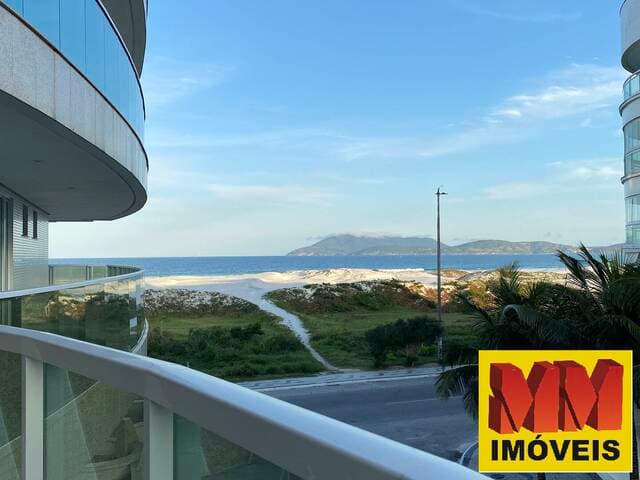 Alto padrão, vista Mar e localização privilegiada na Praia do Forte