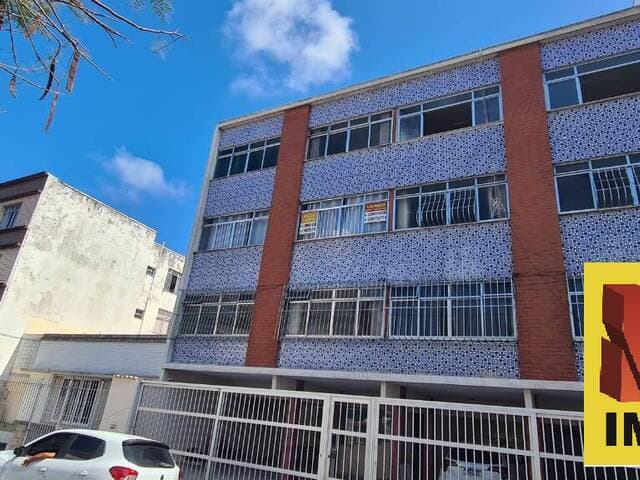 Apartamento a poucos metros da praia do Forte em Cabo Frio!