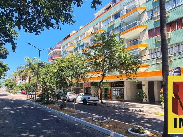 Excelente Cobertura à Venda na Praia do Forte – Cabo Frio