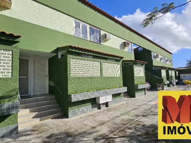 Casa em condomínio para Locação Fixa no Portinho em Cabo Frio