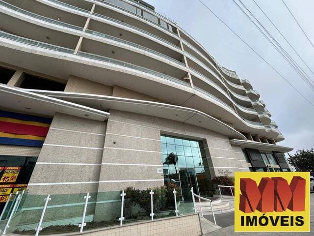 Apartamento com 2 Quartos no Bairro Braga em Cabo Frio-RJ