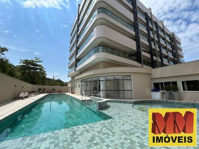 Apartamento 2 quartos com lazer completo em Arraial do Cabo/RJ