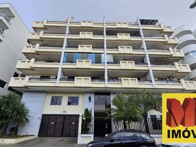 Apartamento sala quarto moderno e completo no bairro Braga em Cabo Frio