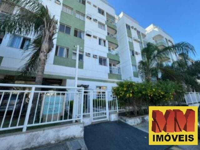 Cobertura Triplex no Braga em Cabo Frio-RJ