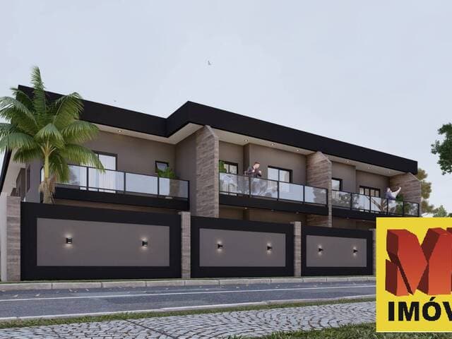 Apartamentos à venda na Vila do Peró em Cabo Frio-RJ