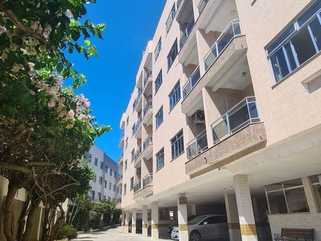 Cobertura Duplex na Passagem em Cabo Frio-RJ