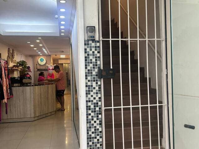 Apartamento de 3 quartos na Rua dos Biquinis em Cabo Frio