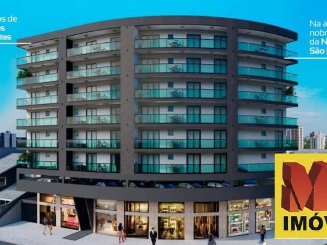 Lançamento de Apartamentos no Centro de São Pedro da Aldeia-RJ