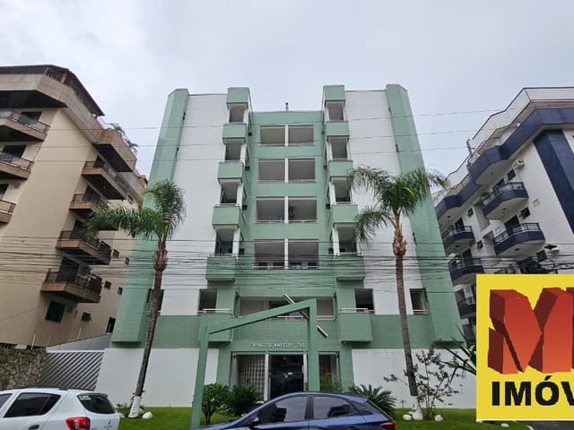 Apartamento com 3 quartos no Vila Nova em Cabo Frio.