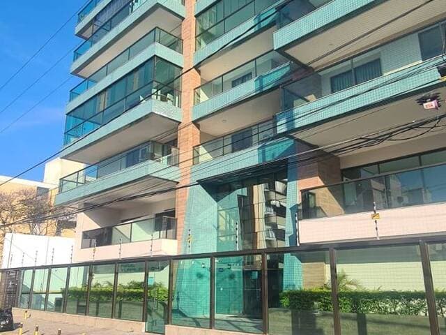 Apartamento Sala/Quarto próximo a Praia do Forte em Cabo Frio-RJ