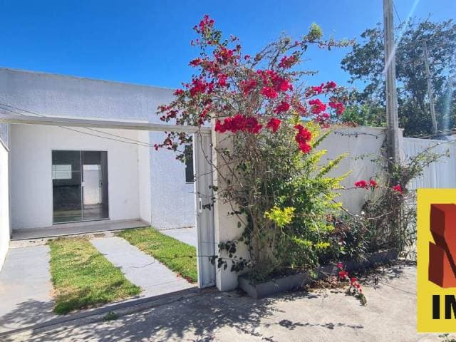 Casa Independente no Balneário São Francisco em Cabo Frio
