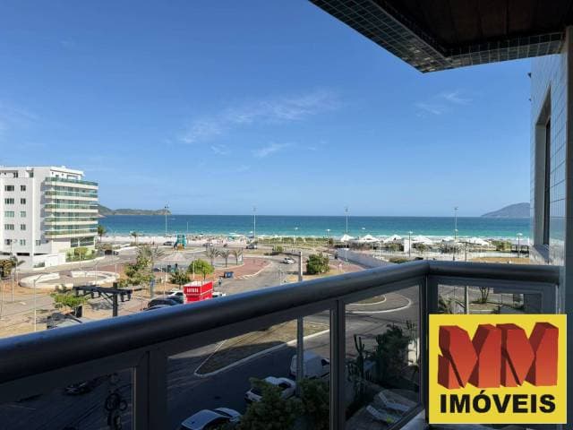 Locação Fixa – Apartamento Vista Mar na Praia do Forte