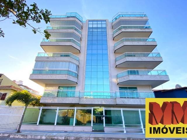 Apartamento em Prédio Moderno e bem Localizado no Braga