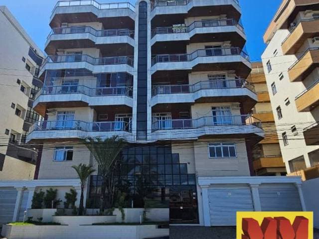 Apartamento com 2 quartos no bairro Braga em Cabo Frio.