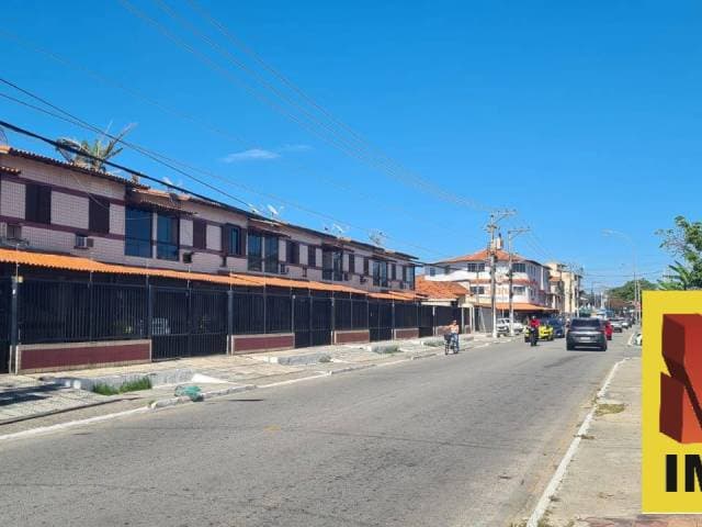 Casa em Condomínio com 3 Quartos nas Palmeiras em Cabo Frio-RJ
