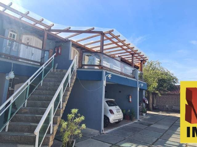 Casa em Condomínio no Jardim Exceldior em Cabo Frio-RJ