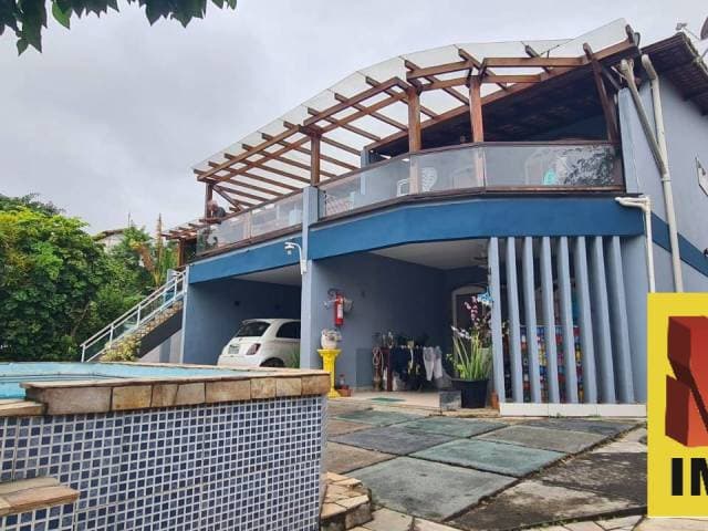 Casa em Condomínio no Jardim Exceldior em Cabo Frio-RJ