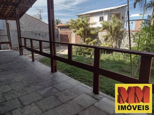 Casa Independente na Praia do Pontal em Arraial do Cabo-RJ