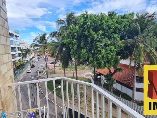 Apartamento 3 Quartos na Praia do Forte em Cabo Frio-RJ