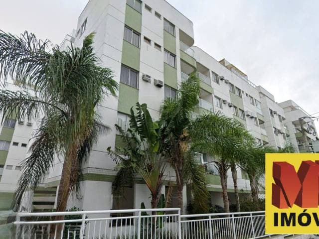 Apartamento com 2 quartos no bairro Braga em Cabo Frio.