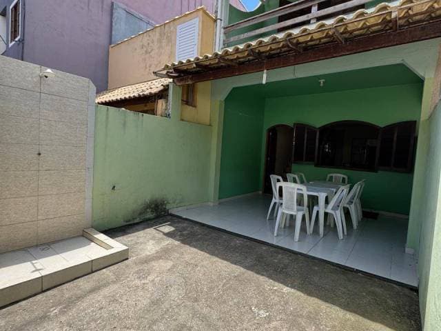 Casa independente para locação fixa no Peró em Cabo Frio-RJ