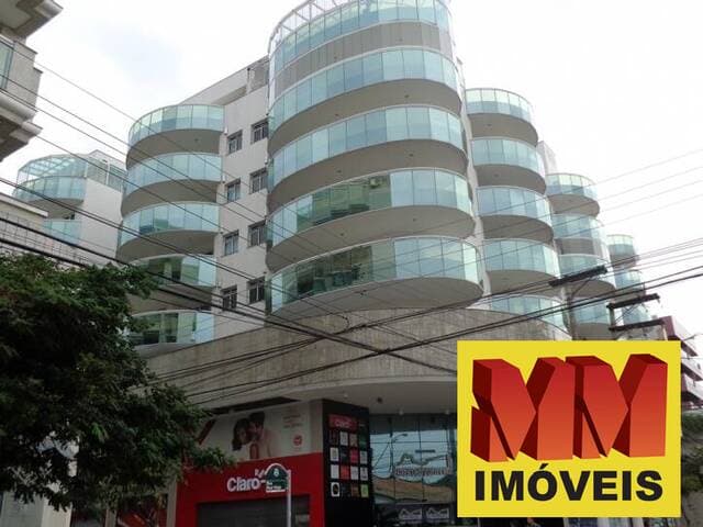 Cobertura Duplex no Coração de Cabo Frio