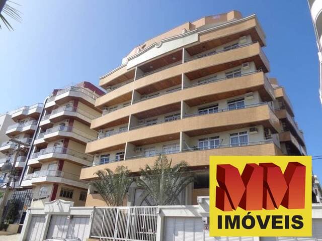 COBERTURA BRAGA 3 QUARTOS CABO FRIO