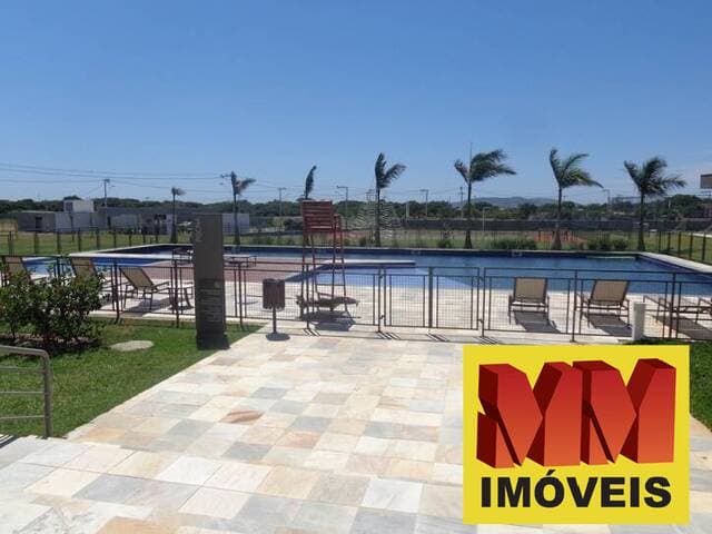 TERRAS ALPHAVILLE CABO FRIO