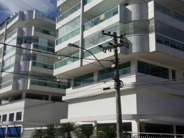 Cobertura em Cabo Frio Com Lazer Completo