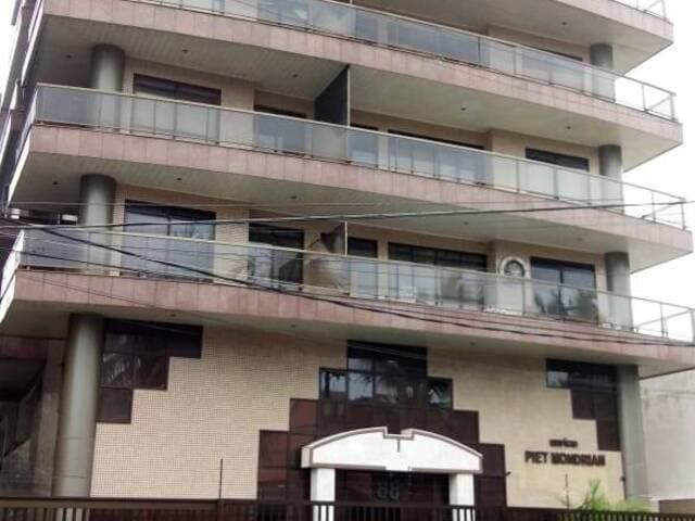 Cobertura Cabo Frio Quatro Quartos - Algodoal