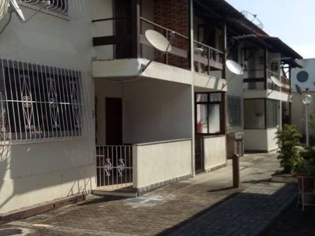 CASA EM CONDOMÍNIO DUPLEX 2 QUARTOS JARDIM CAIÇARA CABO FRIO