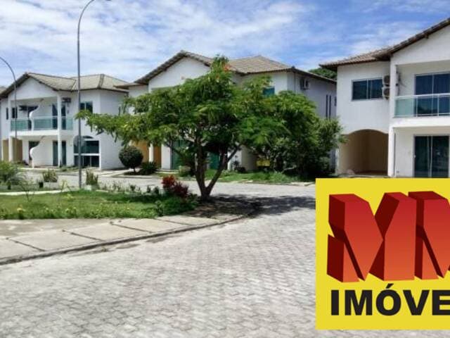 Casa em Condomínio Cabo Frio Palmeiras