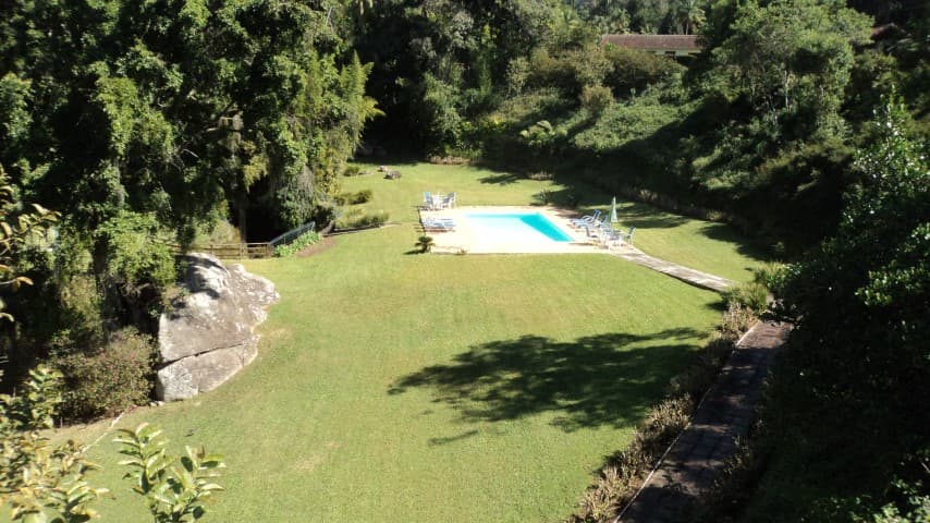 Lindo sítio a venda no Quebra-Frascos
