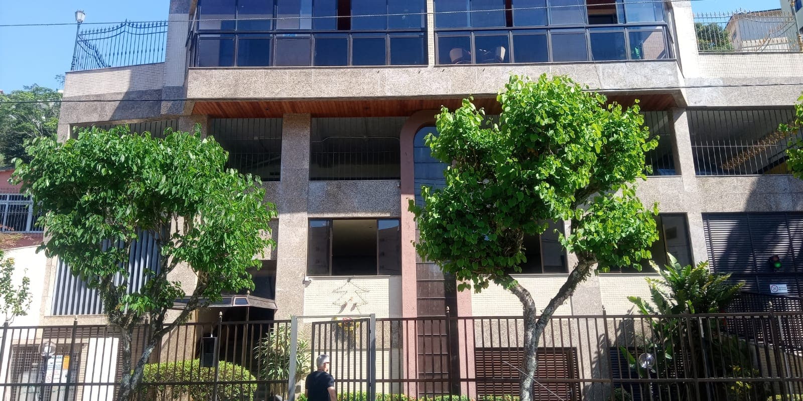 Apartamento à venda em Agriões