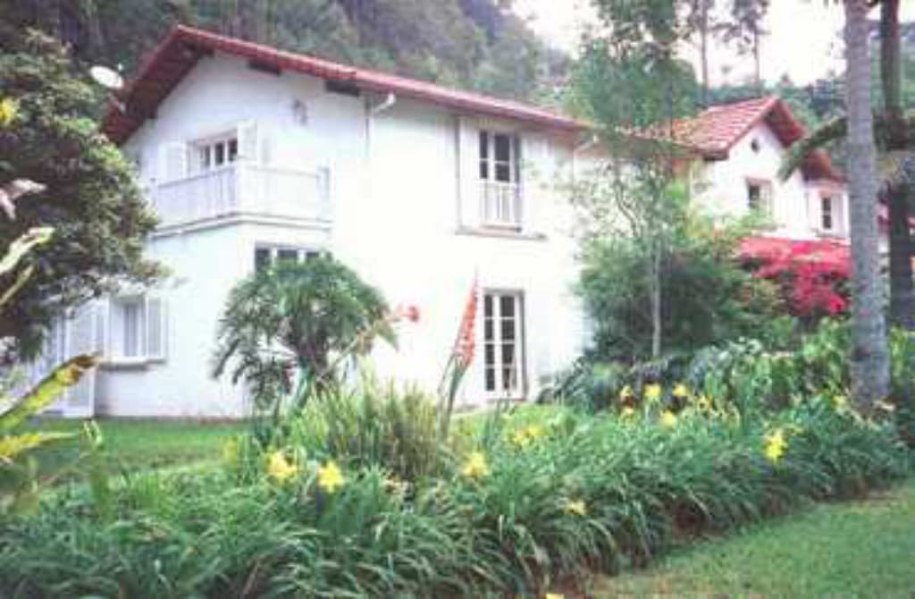 Sítio a venda na Posse