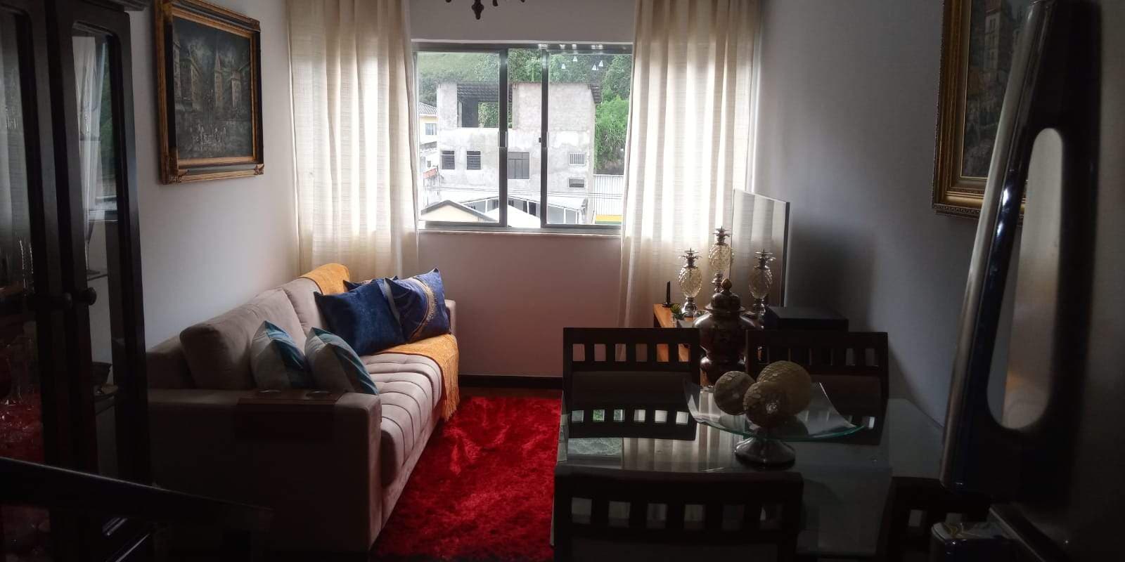 Apartamento à venda no Centro