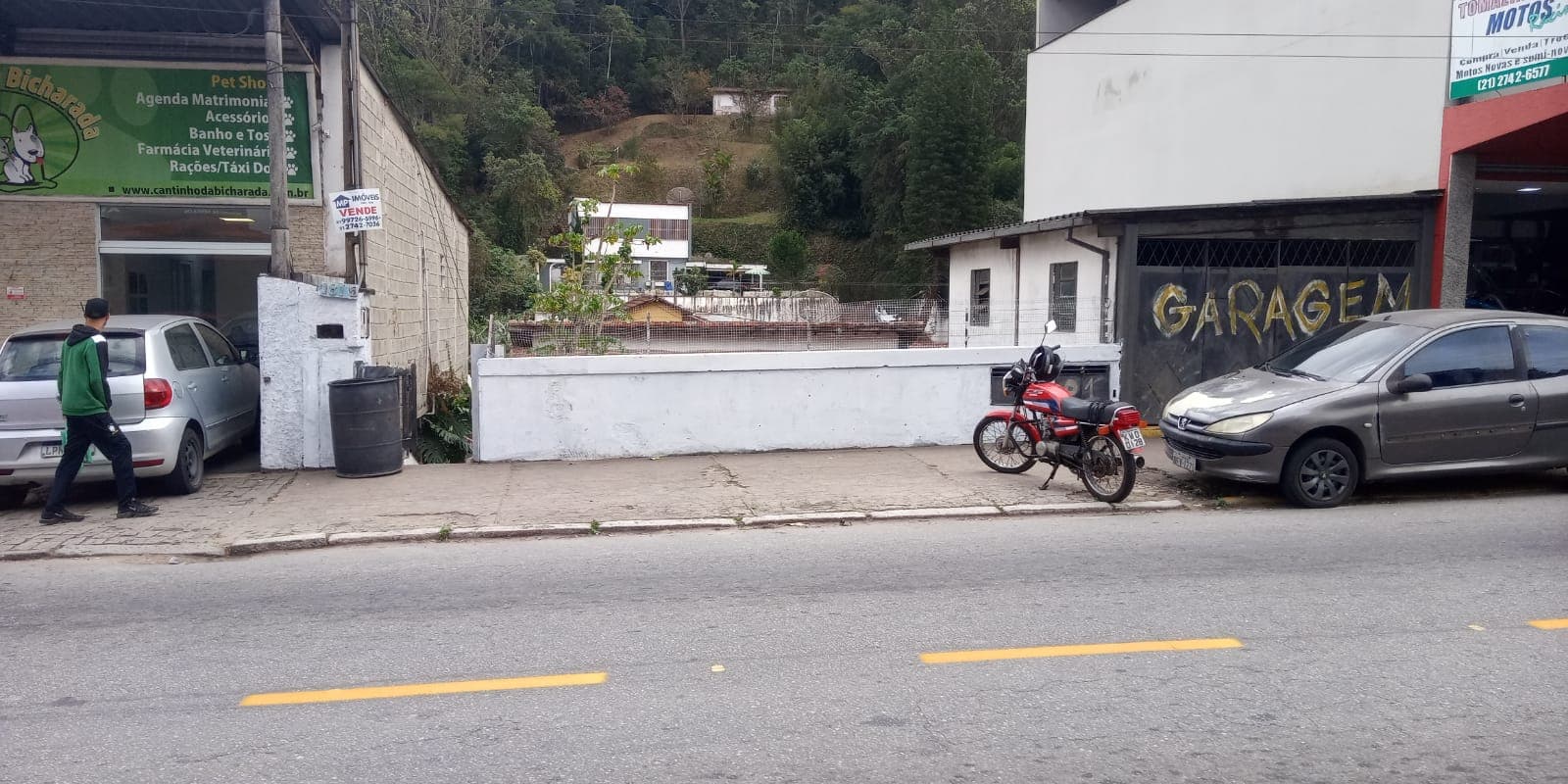 Casa à venda no Vale Paraiso