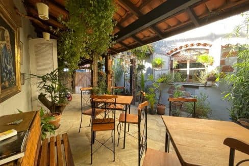 Venda – Guest House no Centro – Búzios/RJ