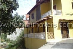 Venda – Casa no Alto Manhattan – Búzios