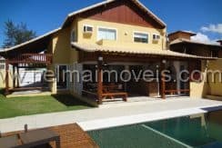 Venda – Casa em Geribá – Búzios/RJ