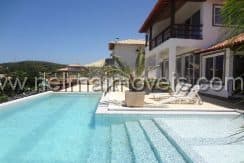 Venda – Mansão na Ferradura – Búzios