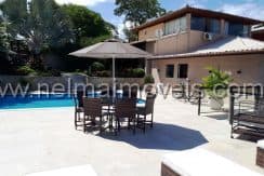 Venda – Mansão em condomínio em Geribá – Búzios