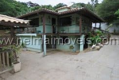 Venda – Casa na Ferradura – Búzios/RJ