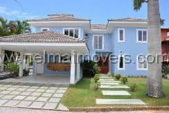 Venda – Casa em condomínio – Baía Formosa – Búzios/RJ