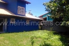 Venda – Casa em condomínio – Baía Formosa – Búzios/RJ