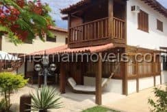 Venda – Casa em condomínio – Geribá – Búzios/RJ