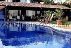 Temporada – Casa em Geribá – Búzios